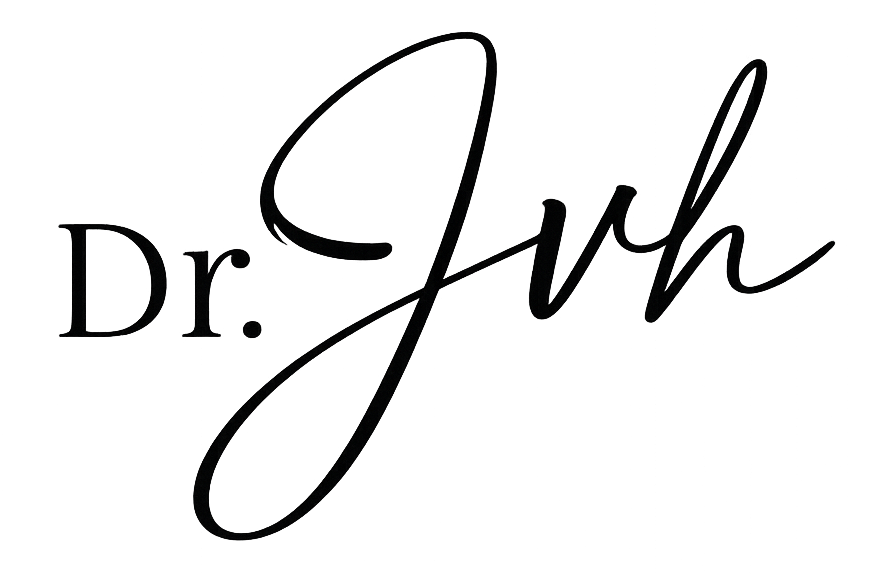 Dr. Justin Vélez-Hagan