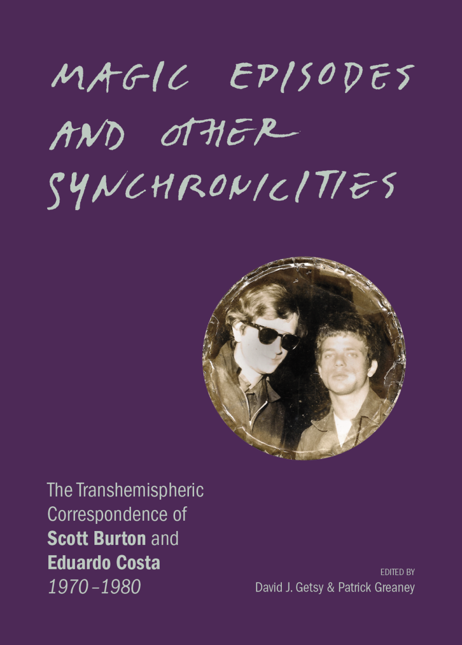 Magic Episodes and Other Synchronicities: The Transhemispheric Correspondence of Scott Burton and Eduardo Costa, 1970–1980