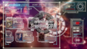 The Emotion Archives: Spacetime