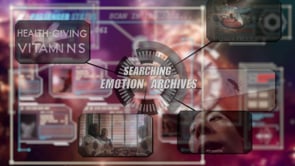 The Emotion Archives: Game Theory