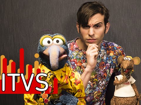 What if Quicksilver Ran Past You? - ITVS