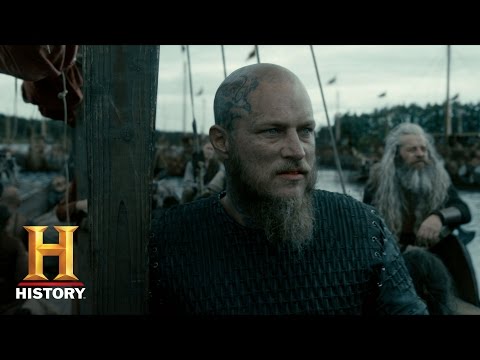 Vikings Episode Recap: "What Might Have Been" (Season 4, Episode 6) | History
