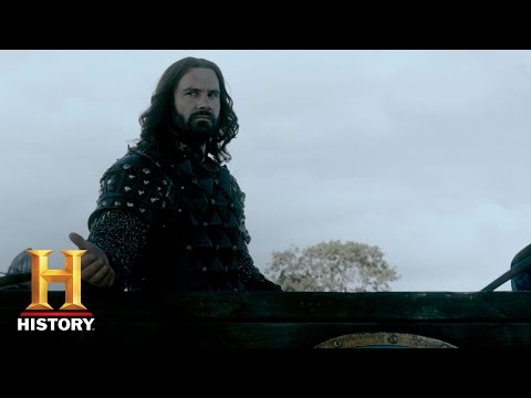 Vikings Episode Recap: "The Profit and the Loss" (Season 4, Episode 7) | History