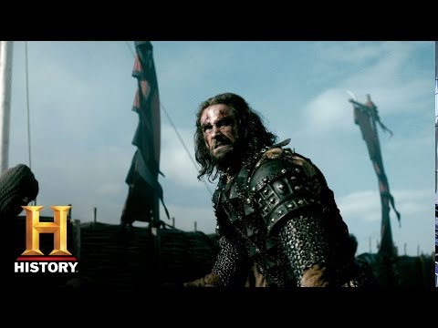 Vikings Episode Recap: "The Last Ship" (Season 4, Episode 10) | History
