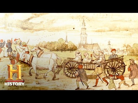 The Origins of Country Slang | America's Secret Slang | History