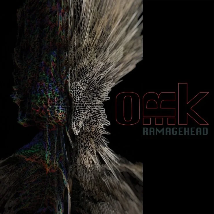 O.R.k - Ramagehead