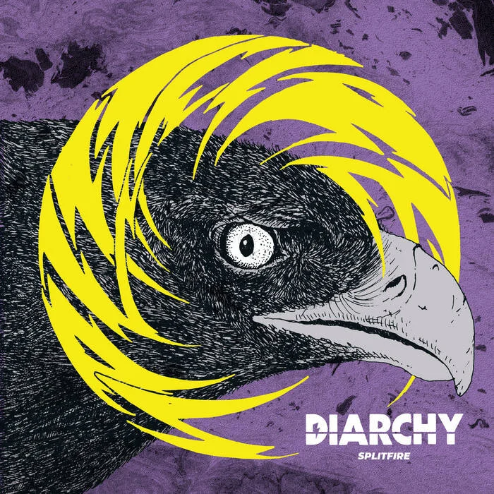 Diarchy - Splitfire