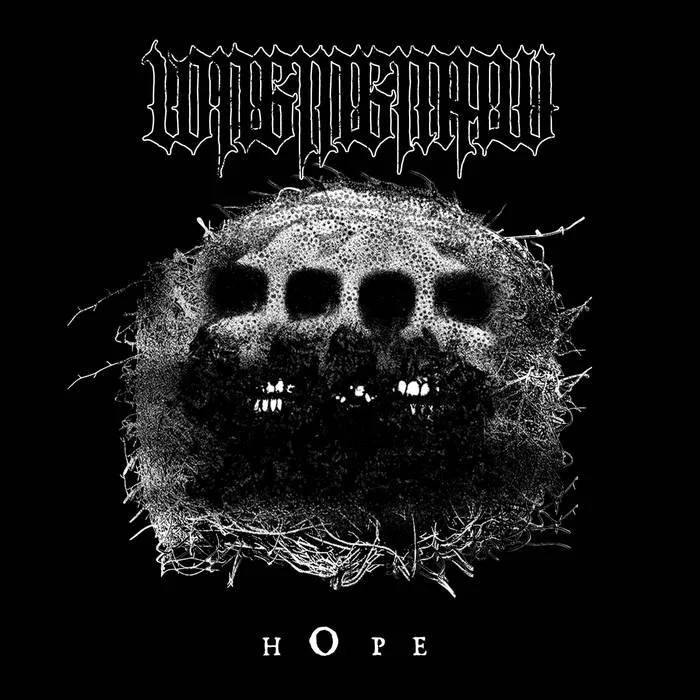 Longing Maw - Hope