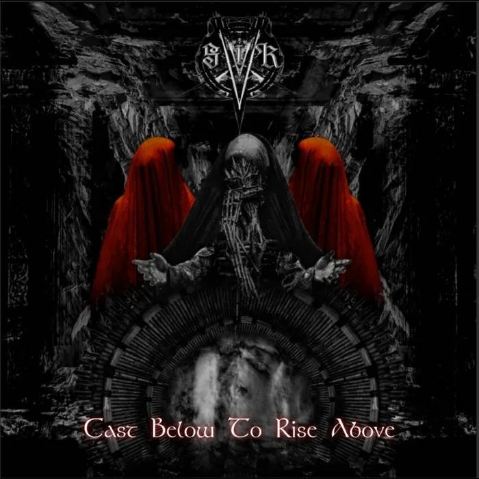 SIK - Cast Below to Rise Above
