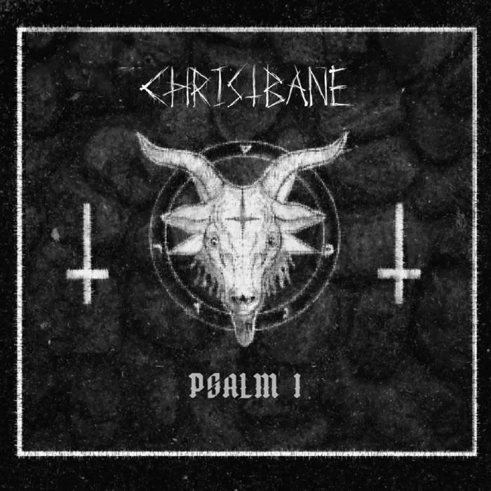 Christbane - Psalm I