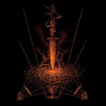 Inquisition - Veneration of Medieval Mysticism and Cosmological Violence