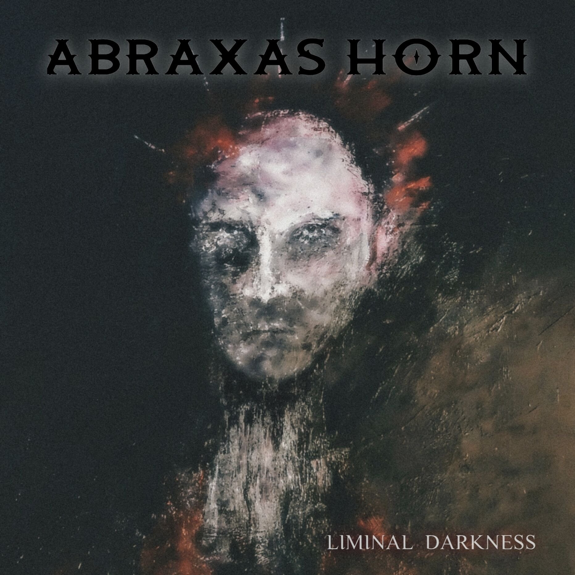 Abraxas Horn - Liminal Darkness