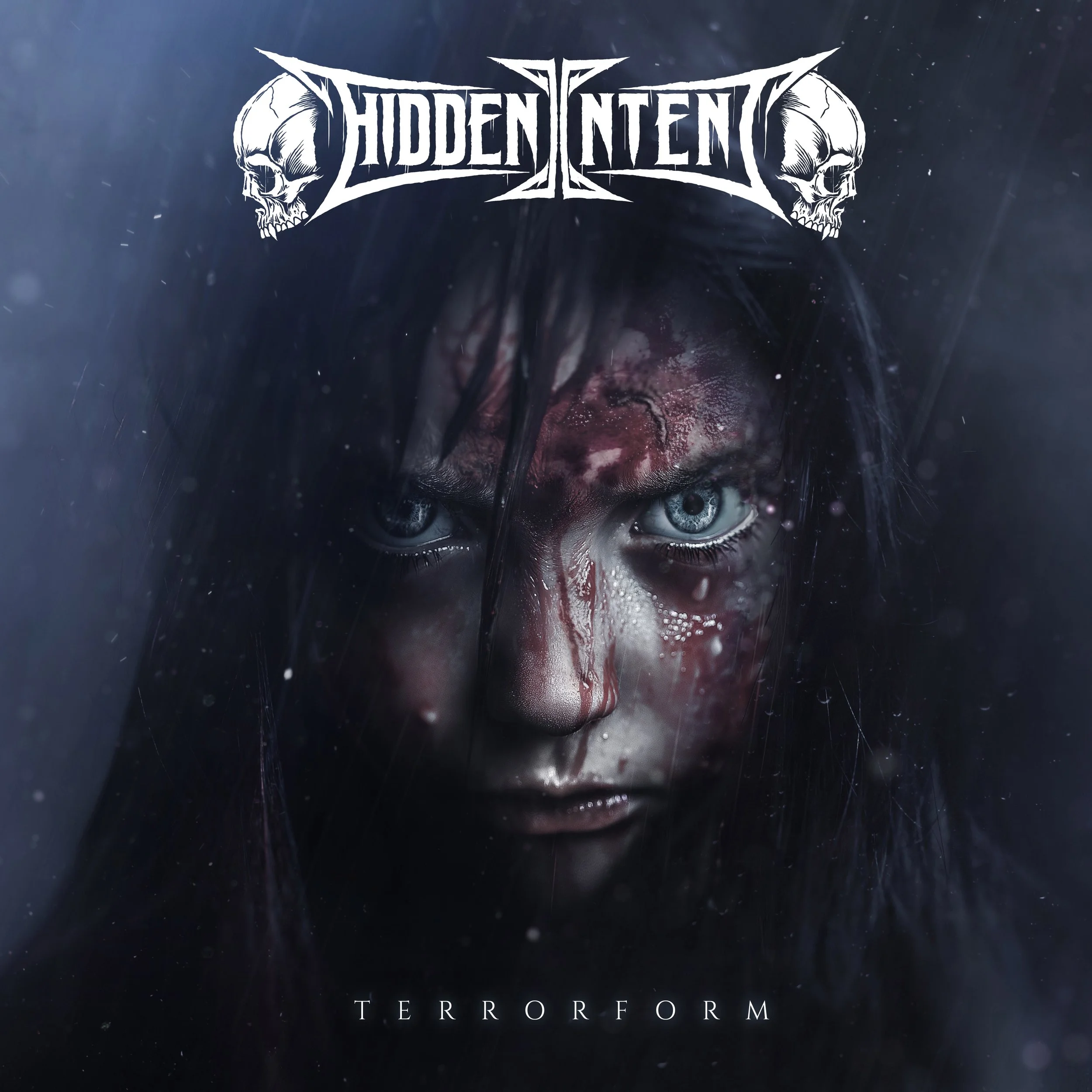 Hidden Intent - Terrorform