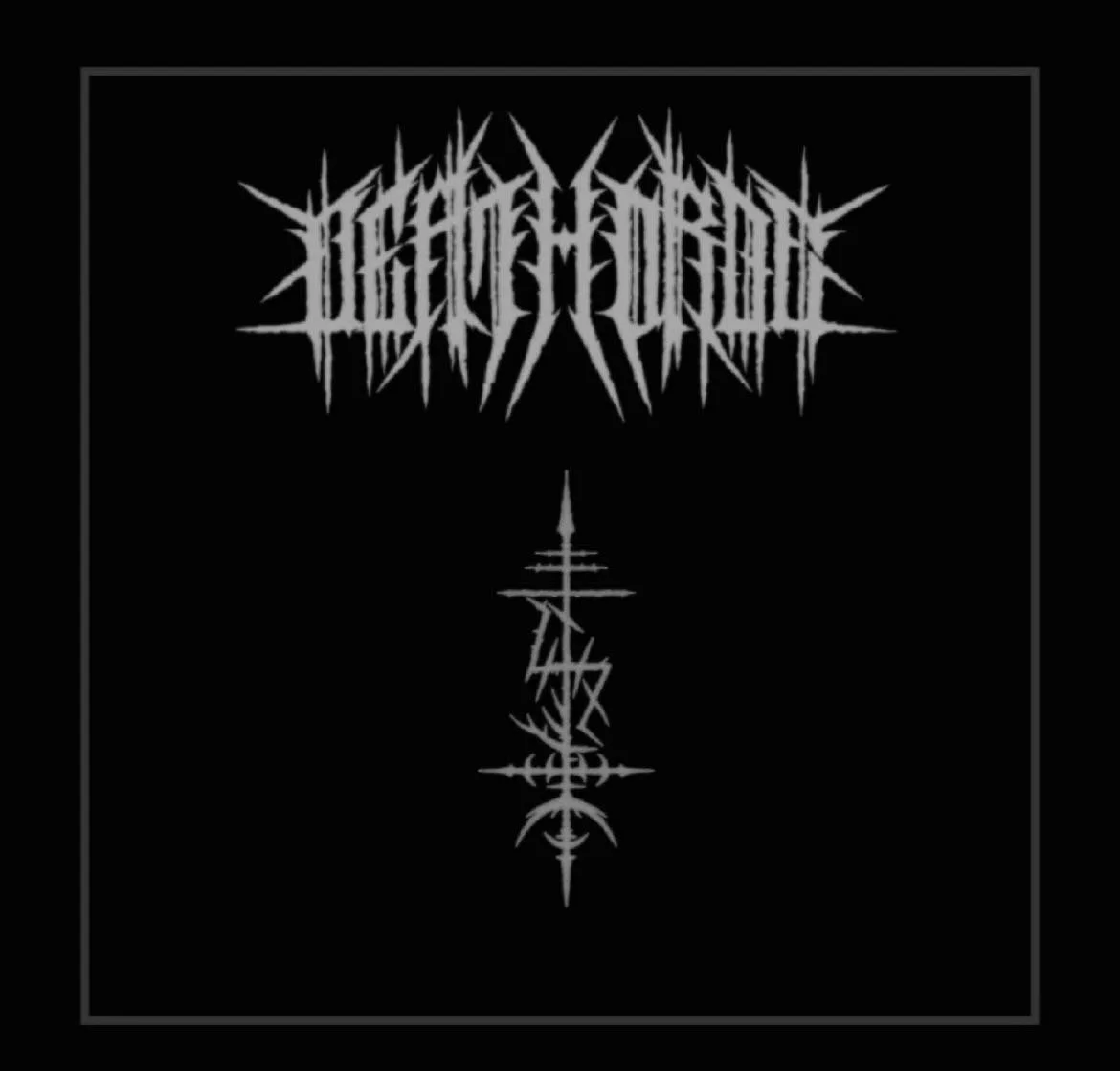 Deathorde - Deathorde