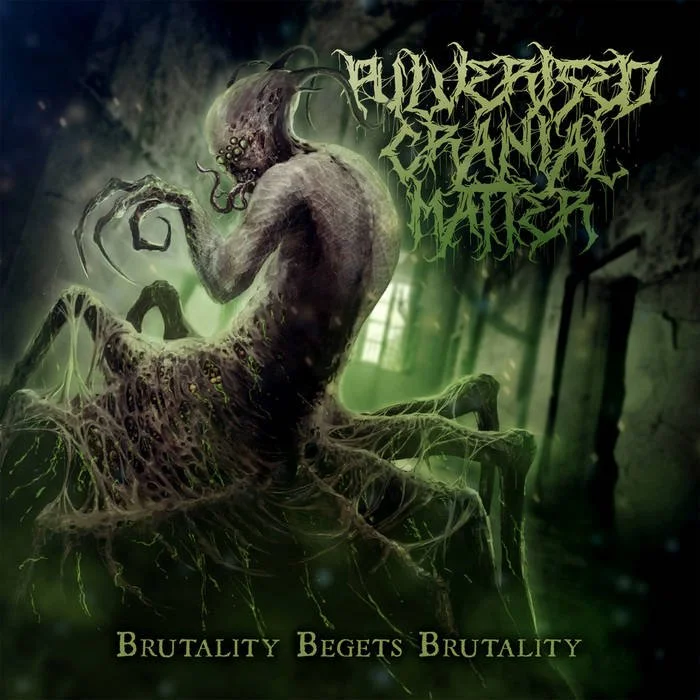 PULVERISED CRANIAL MATTER