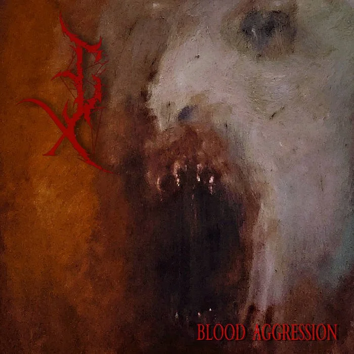Conspiracy X - Blood Aggression