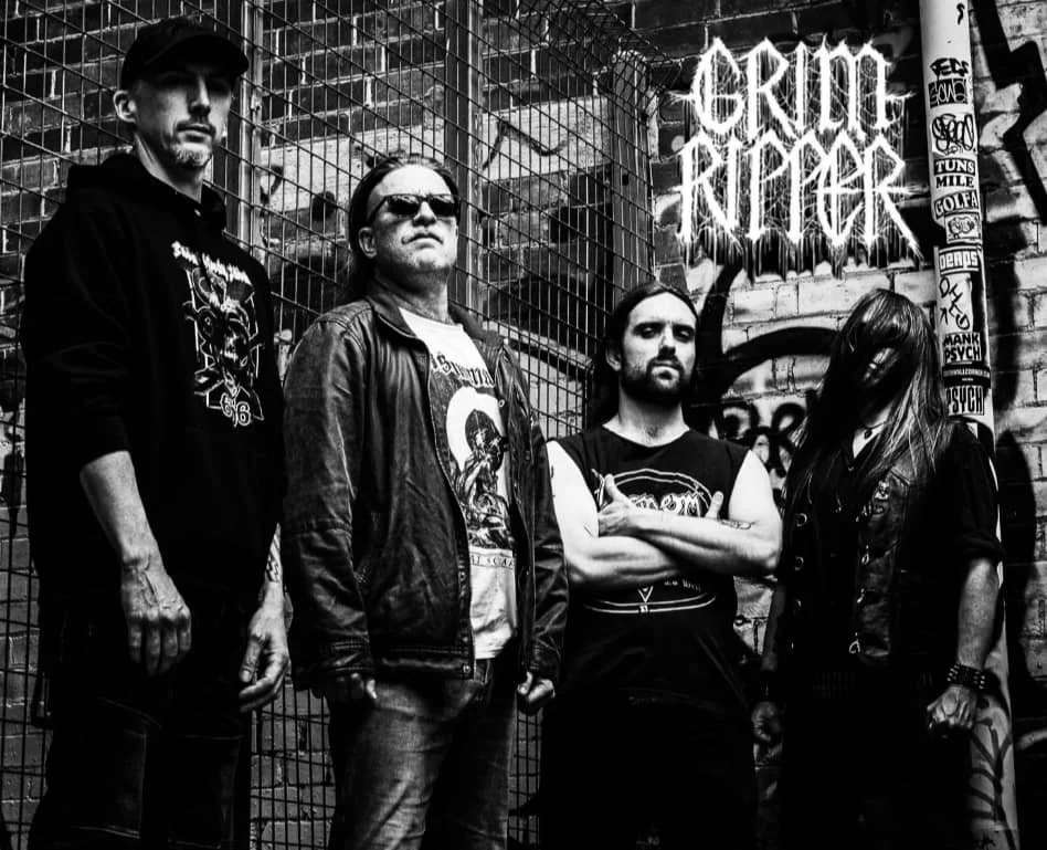Grim Ripper