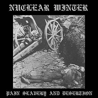 NUCLEAR WINTER