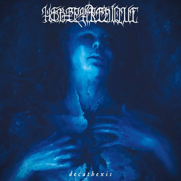 Hebephrenique - Decathexis