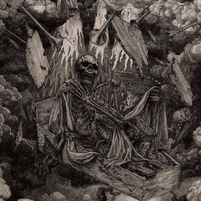 Pestilential Shadows - Wretch