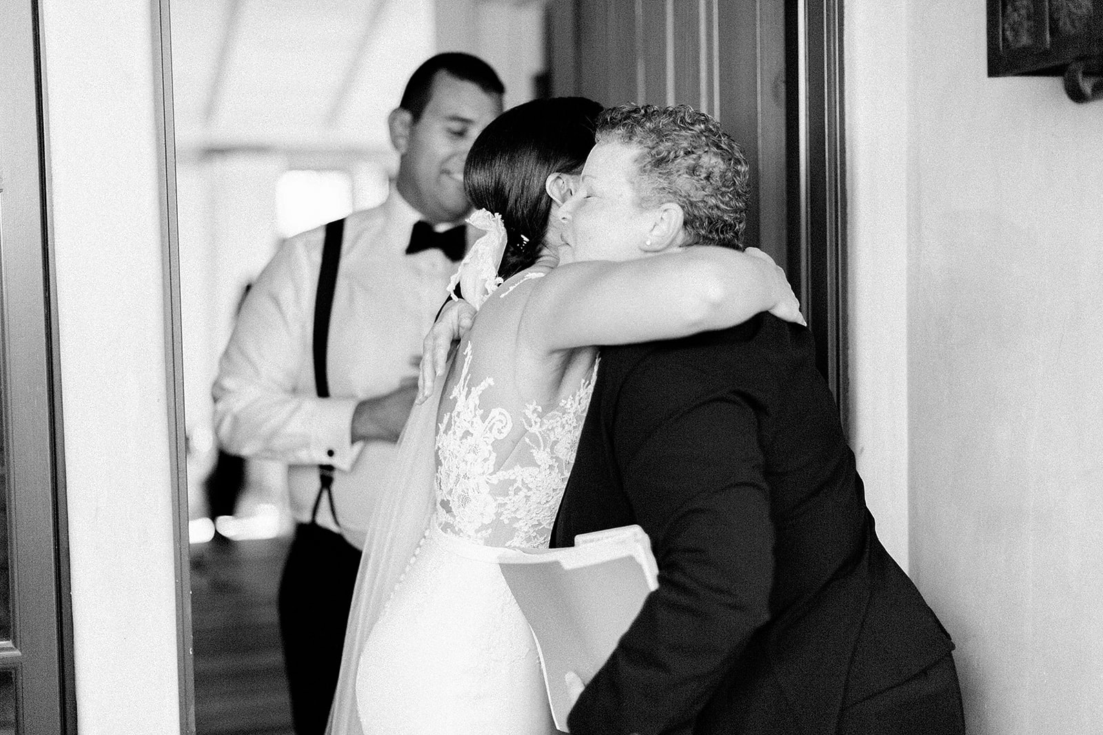 Image by Winsome and Wright Photography , Patricia + Bobby, Rancho Valencia, Rancho Santa Fe