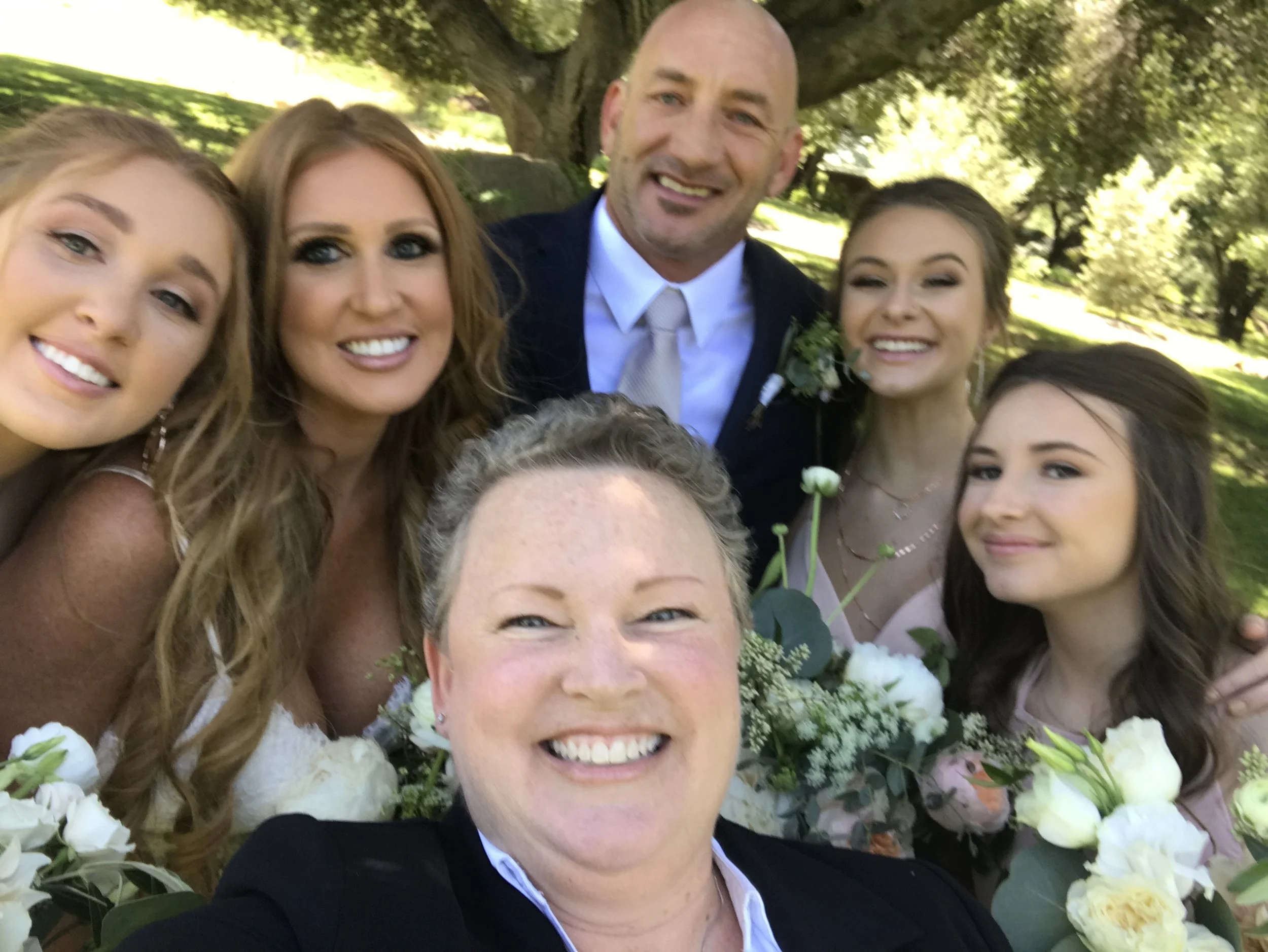 stacy + justin – milagro winery ramona [real wedding]