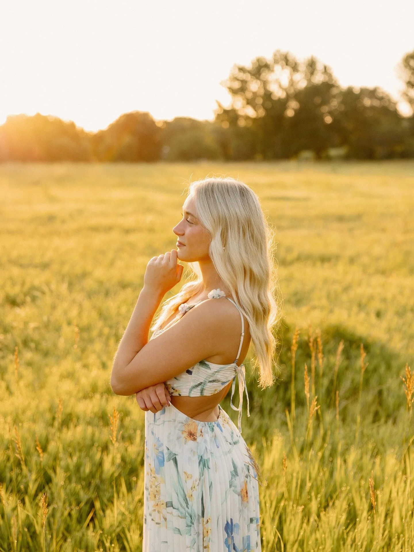 slow mornings in the sun ☀️