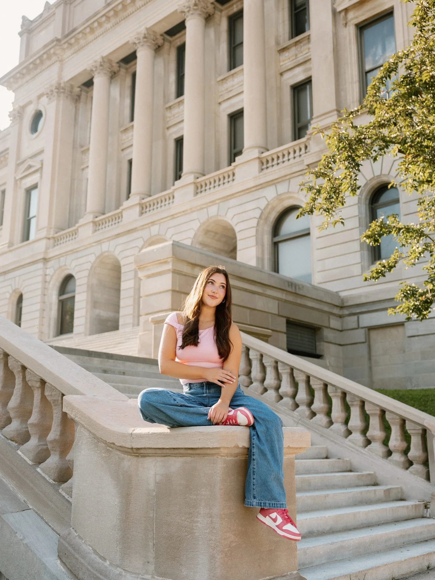 2027 seniors are filling up &amp; I could not be more excited to work with you all 😋🩷 Eeeee!!!