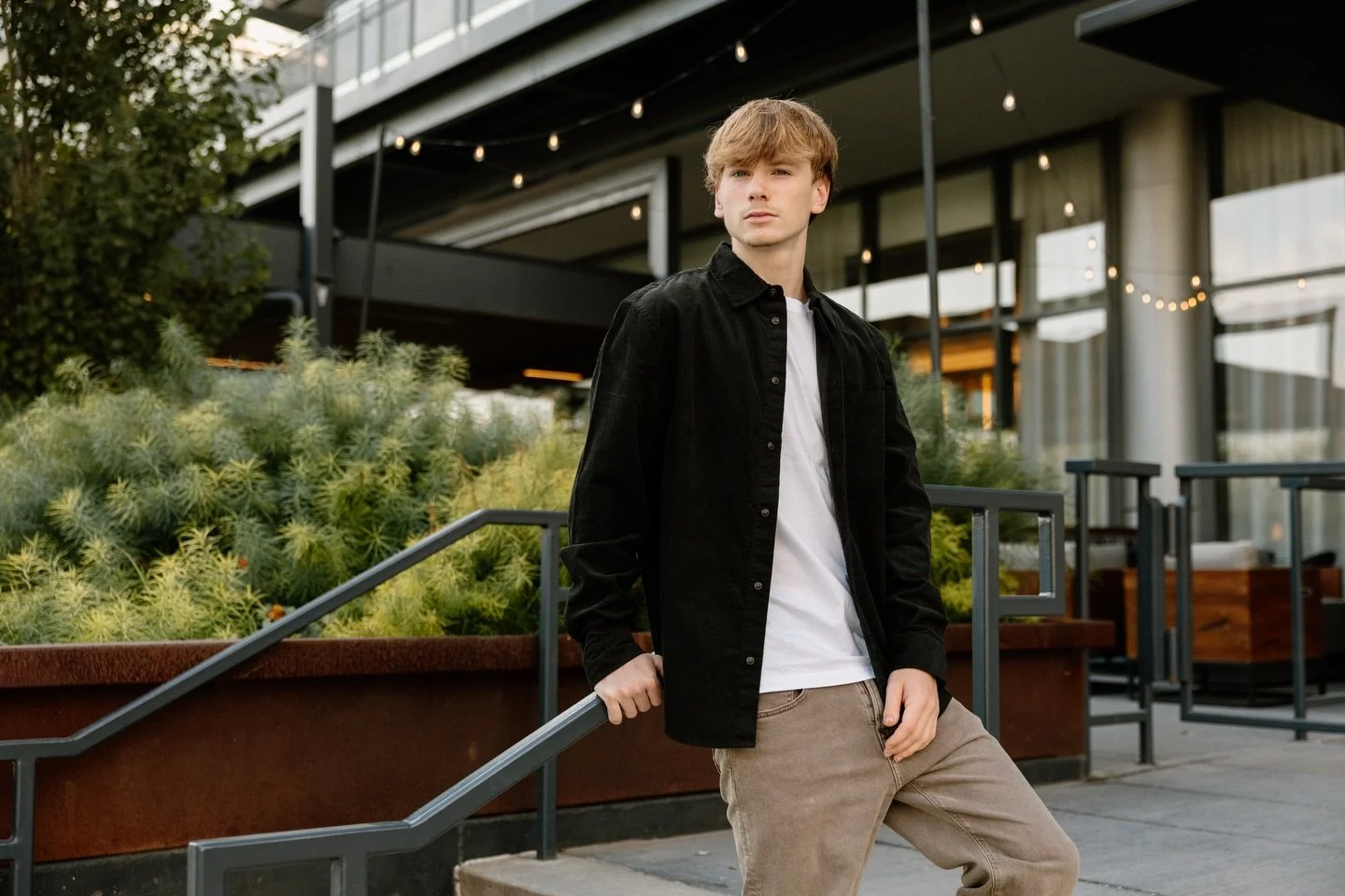 bc boys deserve cool senior pics too 👏🏼👏🏼