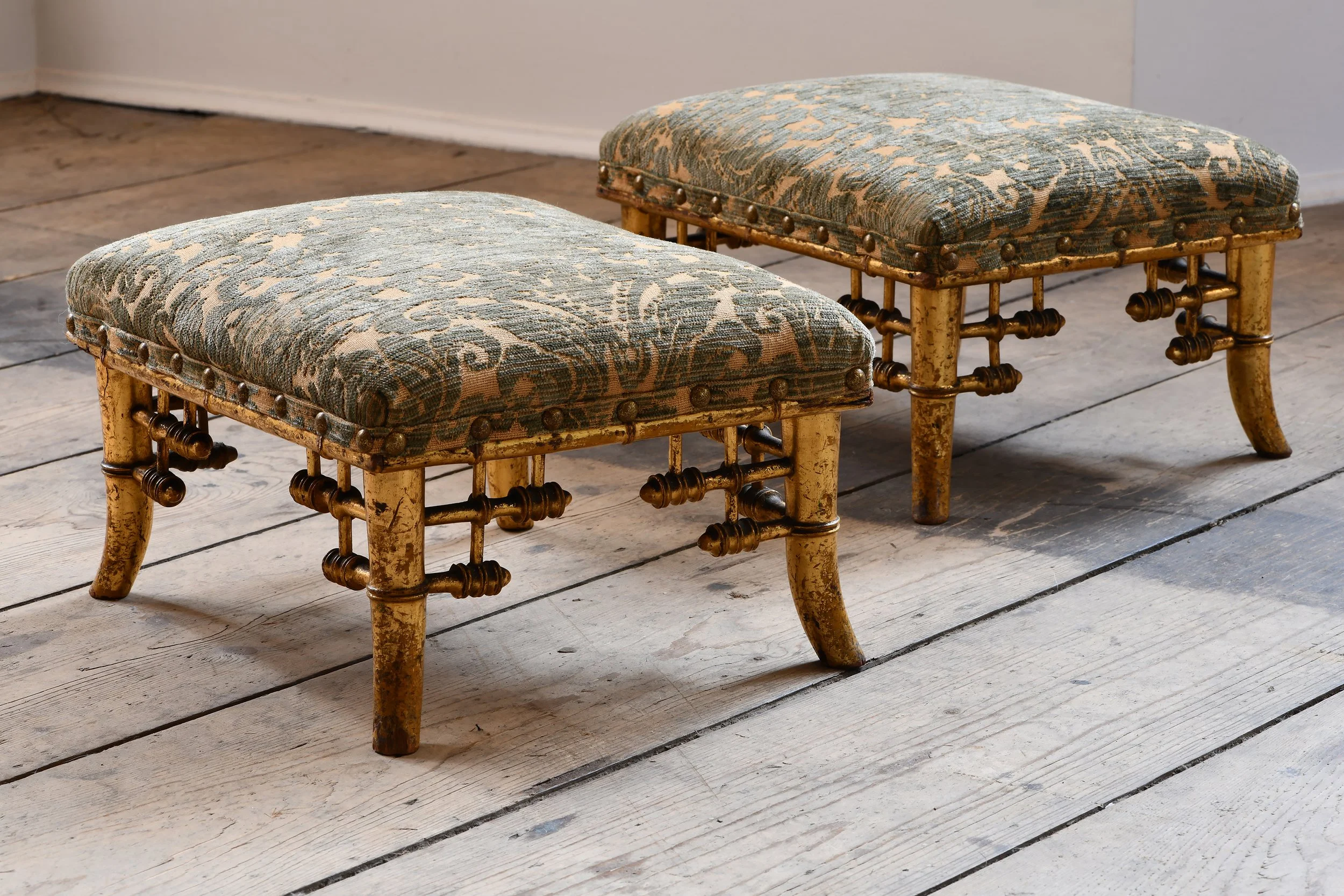 bamboo-giltwood-stools3.JPG