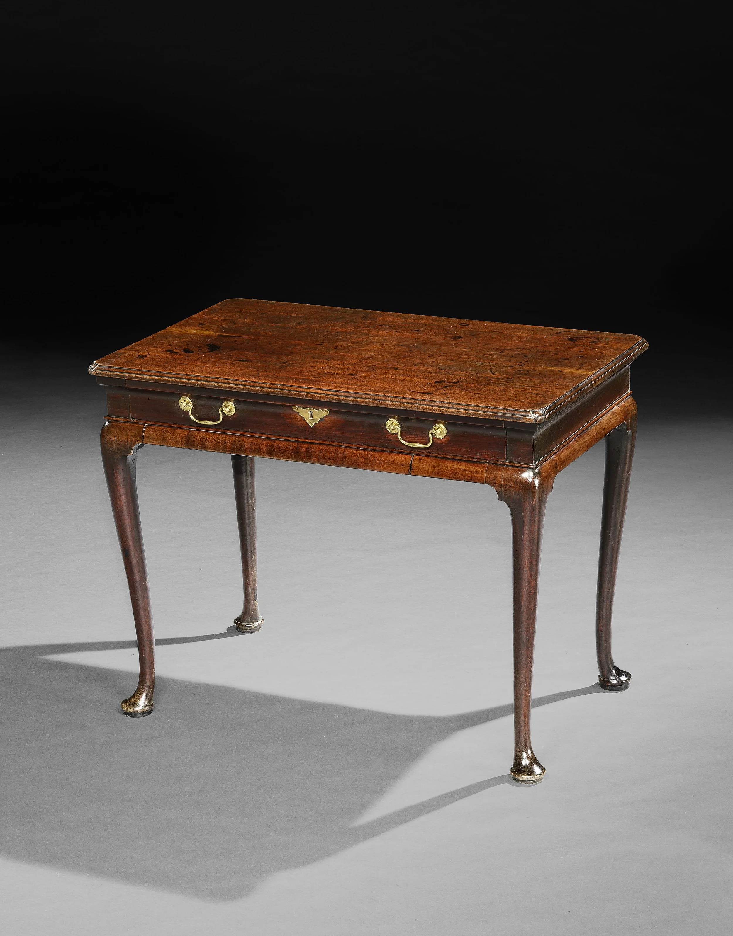 George II side table