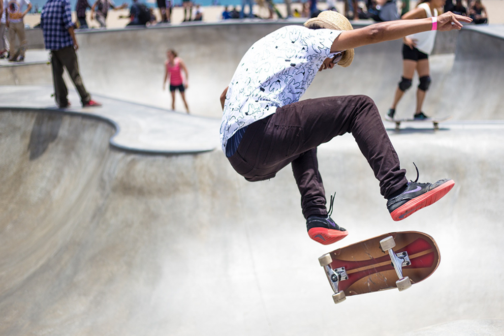 Not just for Adults It’s not too early for teens to wear orthotics how you can help your kid