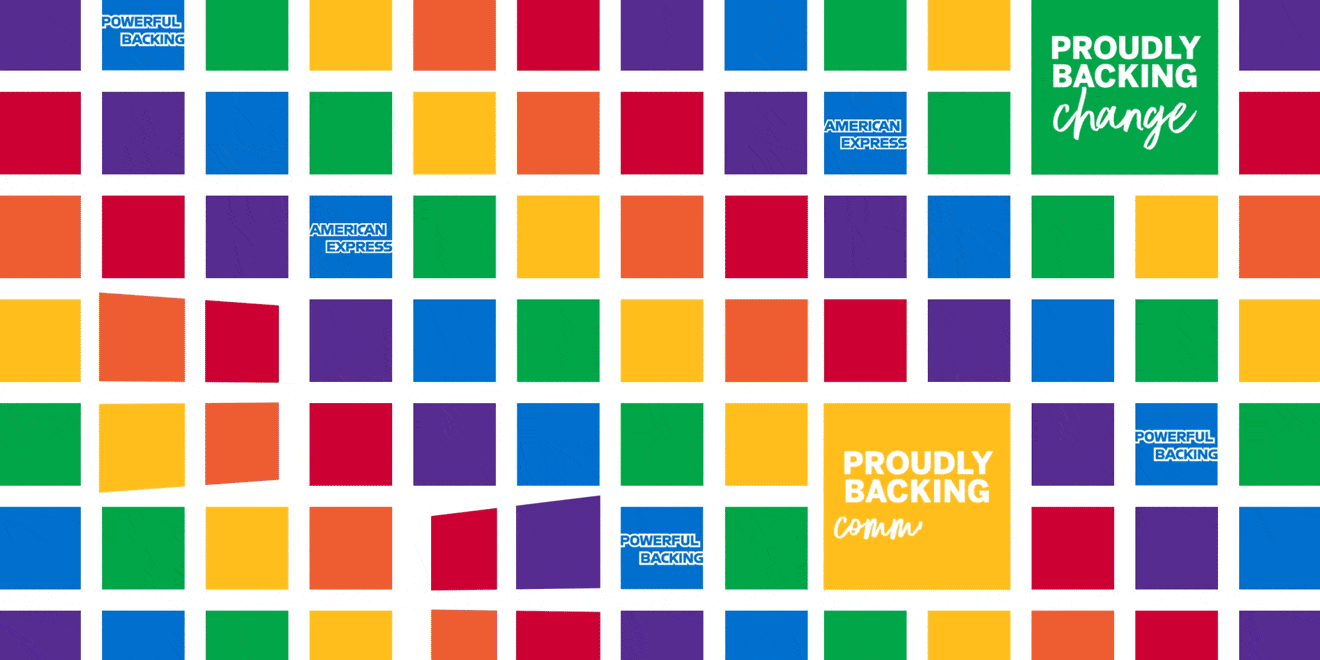 Pride Campaign
