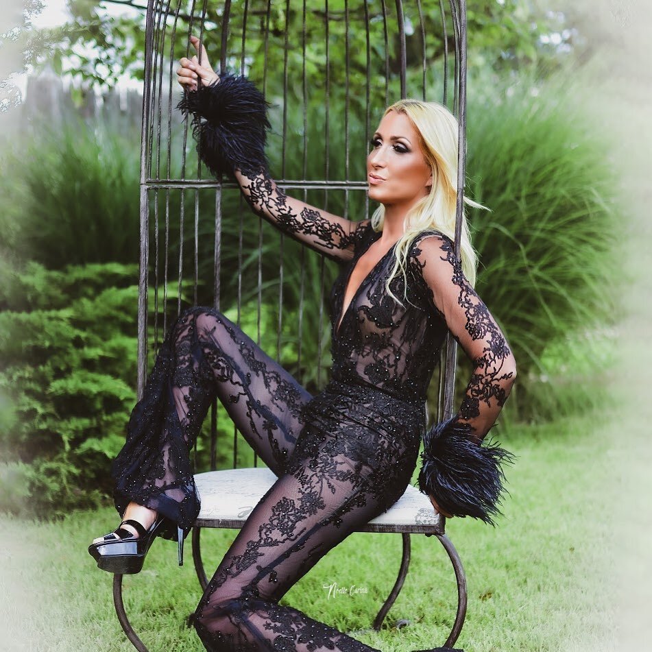 The birdcage....Couldn&rsquo;t think of a better metaphor.....New Kimberly Towers design! New photo shoot/makeup by @noellecarina ⠀
 #towers_kimberly #corona #staystrong #Runwaycoutureny #hautecouture #couturedesigner #couturedesign #couturefashion #