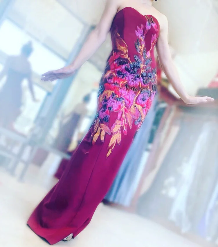 Runway Couture Runway Couture