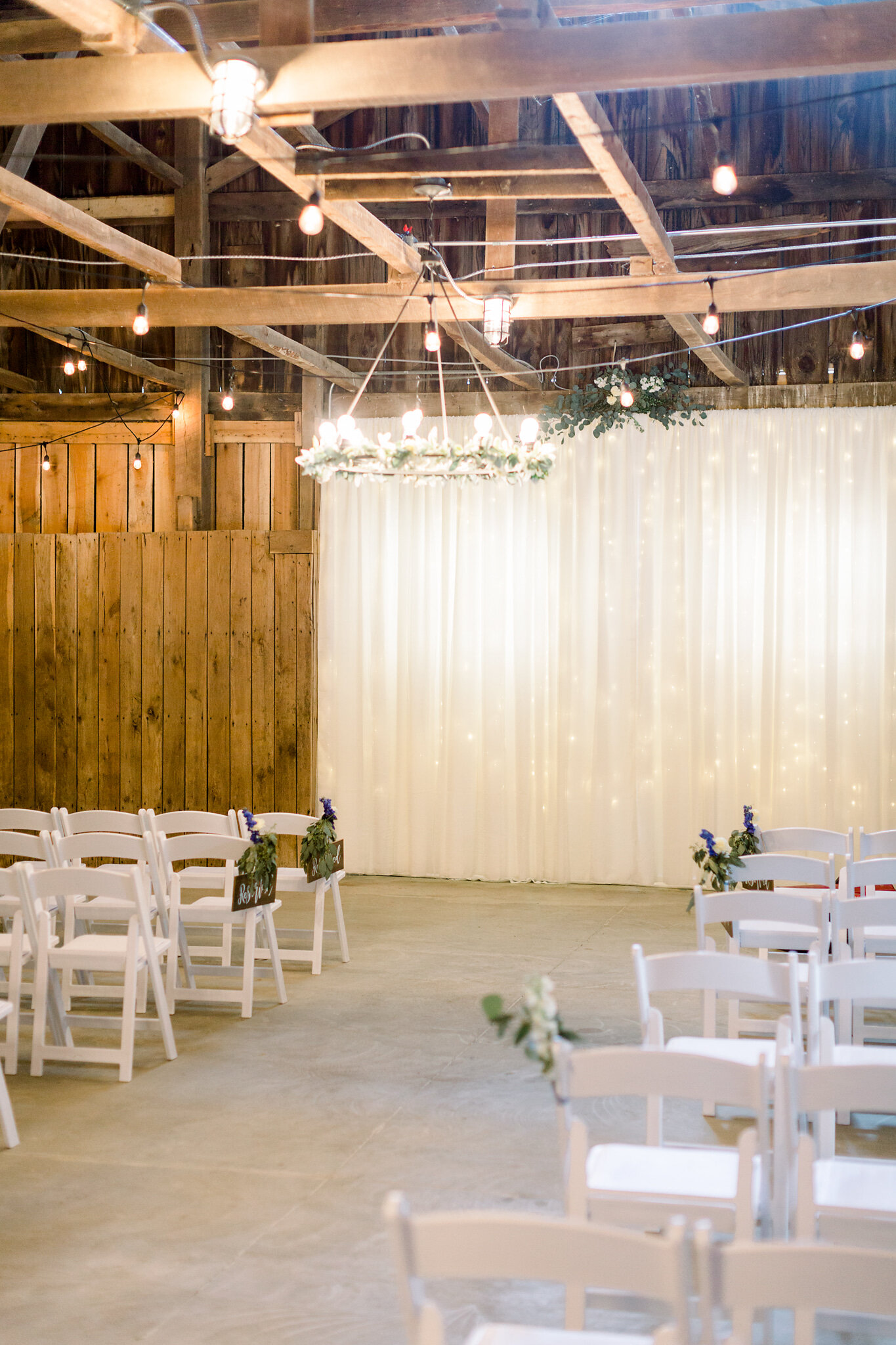 Amenities — Hawks Nest