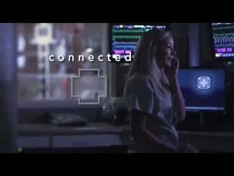 What Connected Feels Like™ "Teamwork"