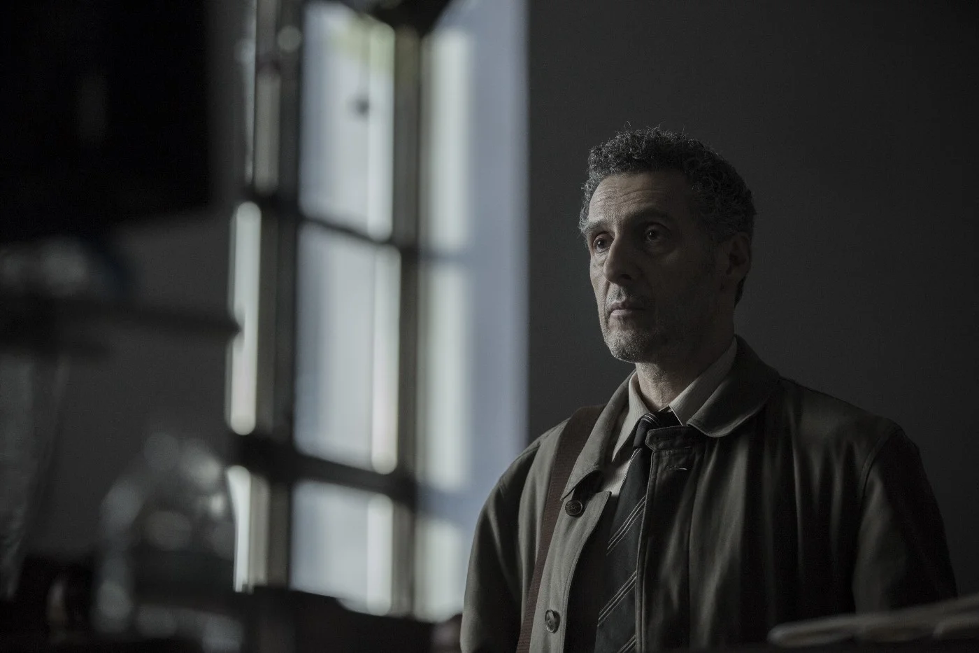 John Turturro Mines the Human Dilemma in ‘The Night Of’
