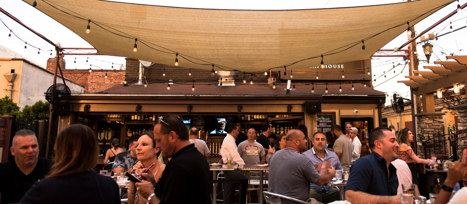 EVENTS CALENDAR Lynbrook — Craft Kitchen & Taphouse