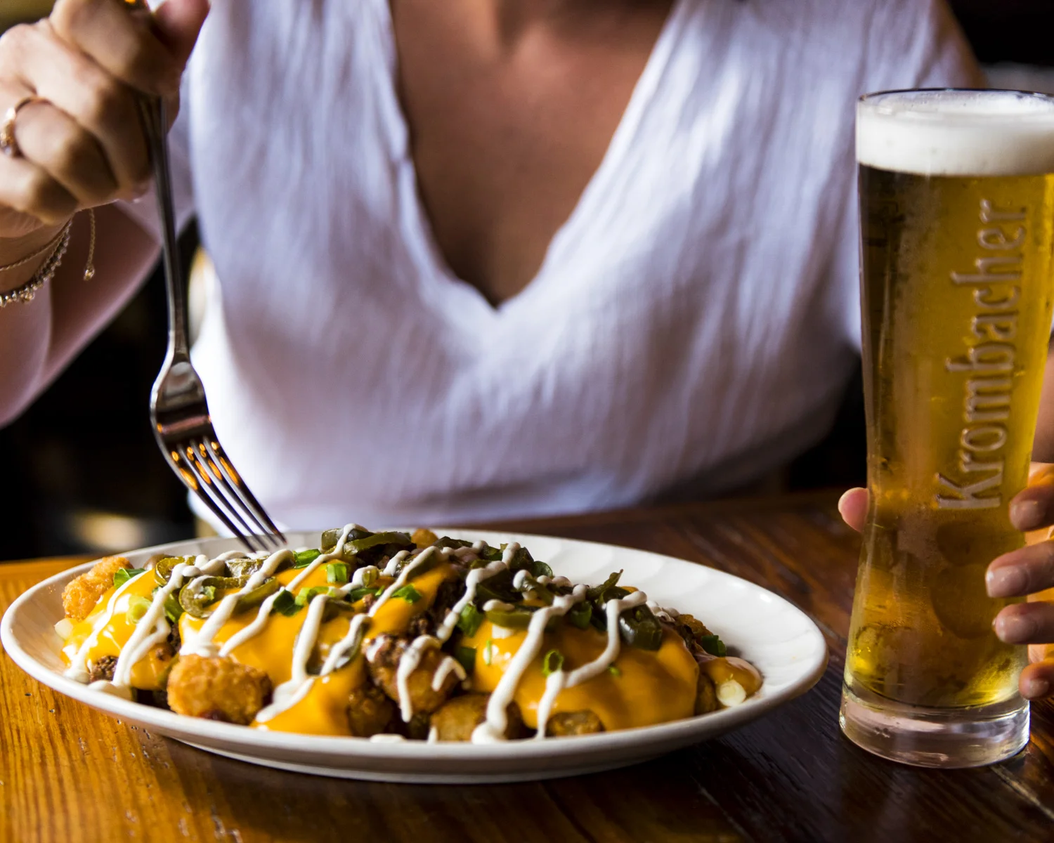 LYNBROOK LOCATION — Craft Kitchen & Taphouse