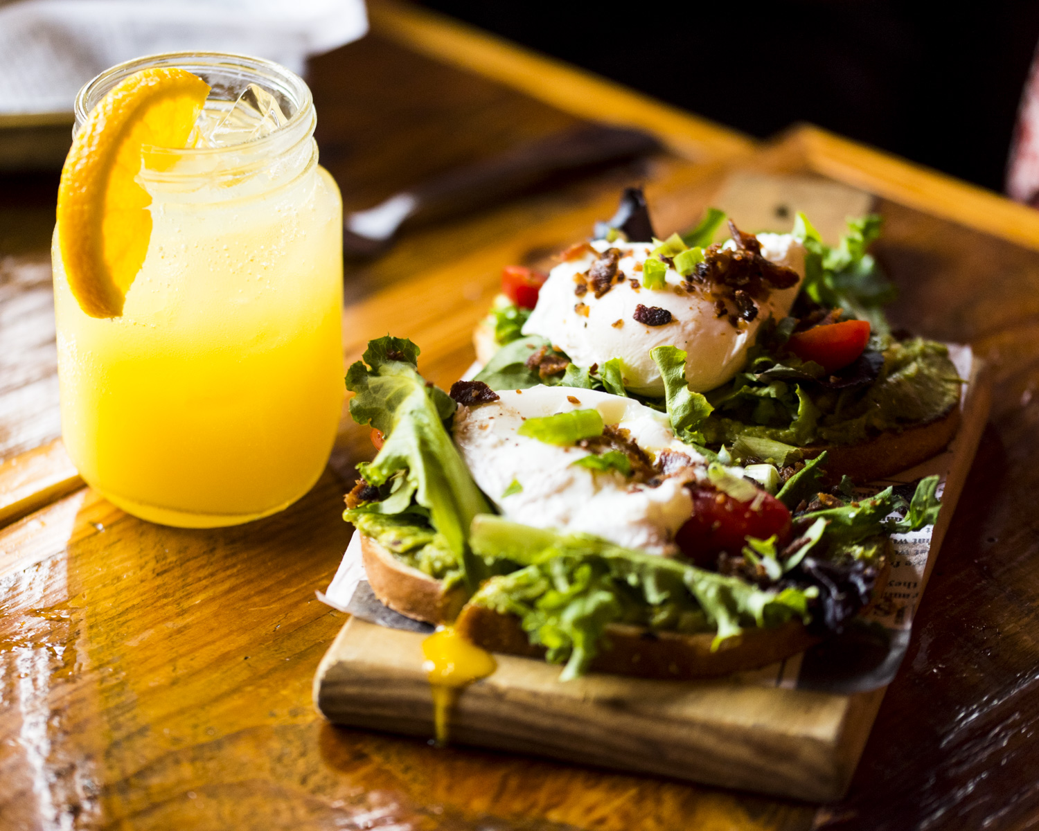 LYNBROOK LOCATION — Craft Kitchen & Taphouse