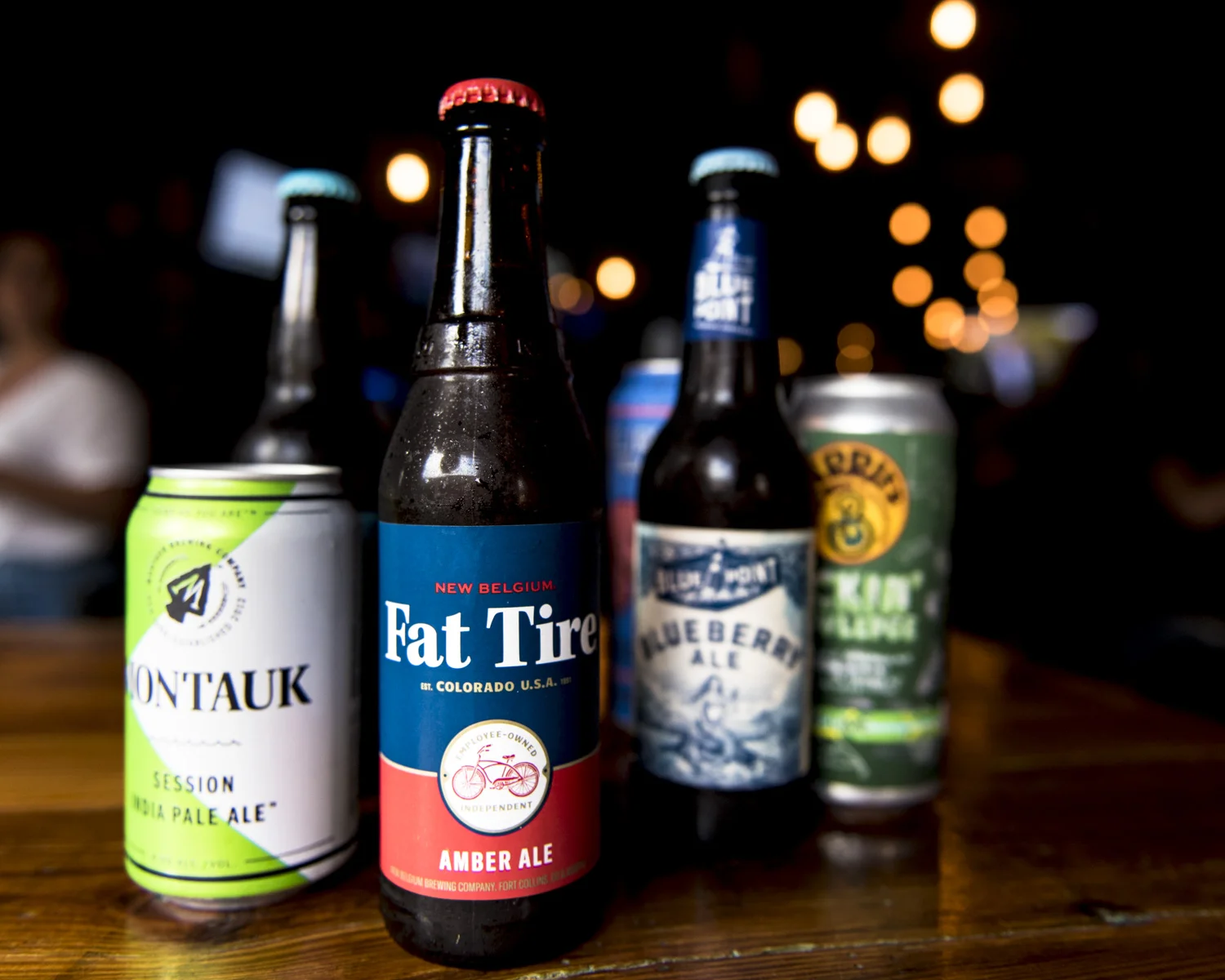 LYNBROOK LOCATION — Craft Kitchen & Taphouse