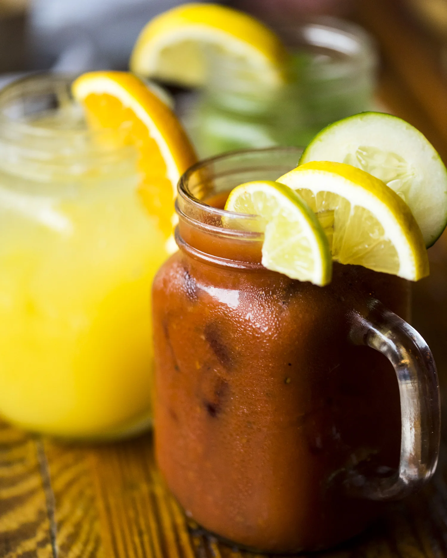 Bloody Mary