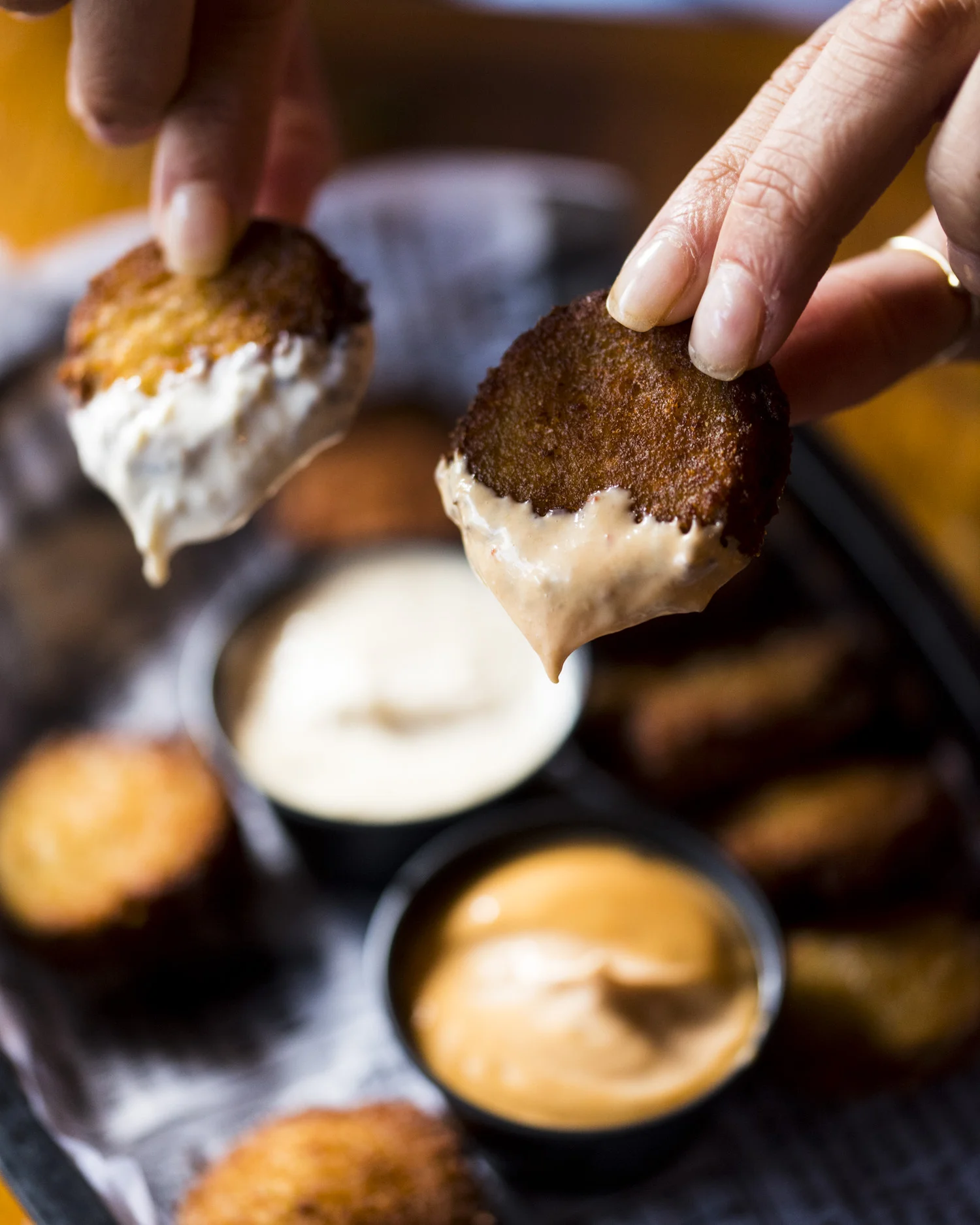 FOOD MENU LYNBROOK — Craft Kitchen & Taphouse