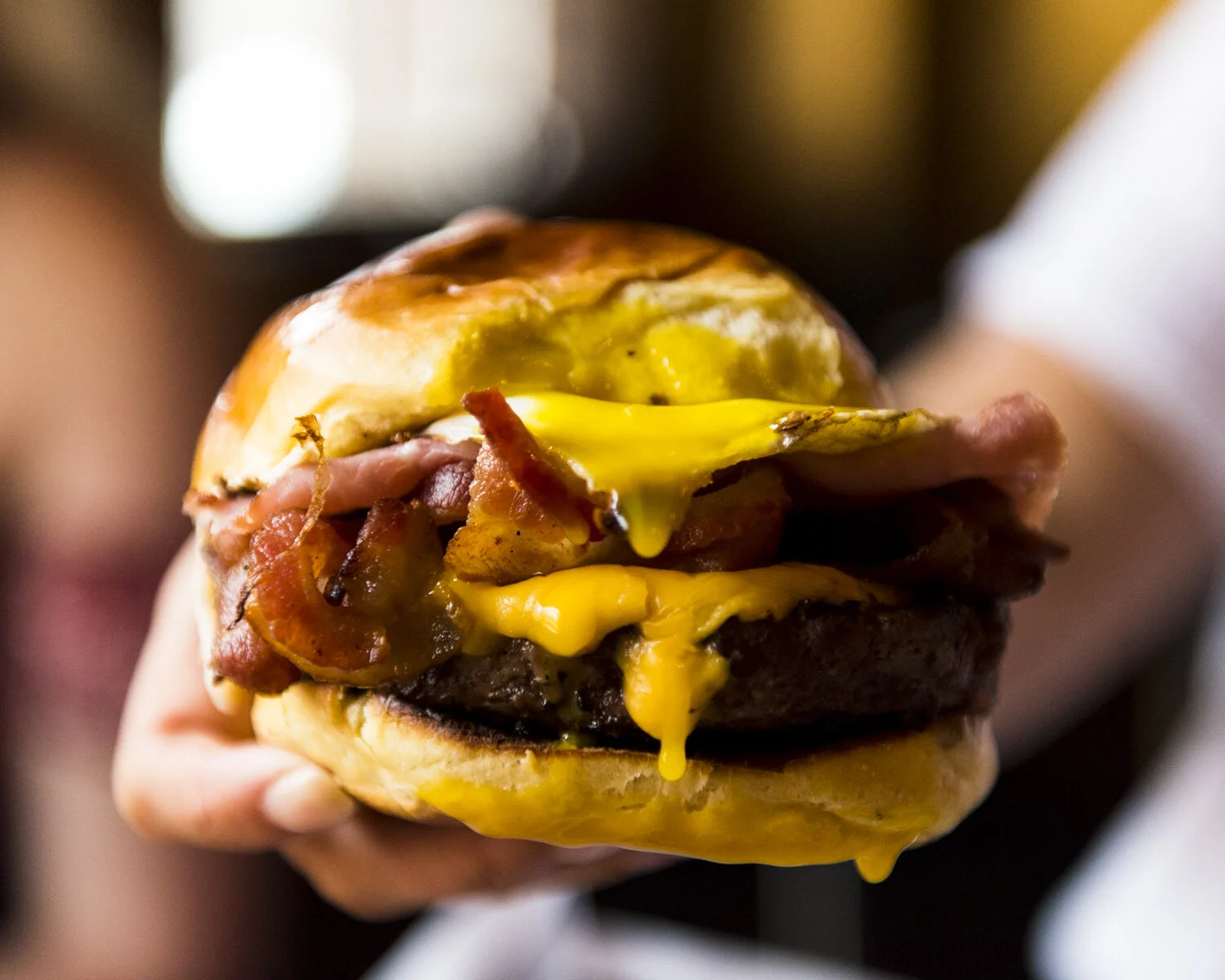 FOOD MENU WANTAGH — Craft Kitchen & Taphouse