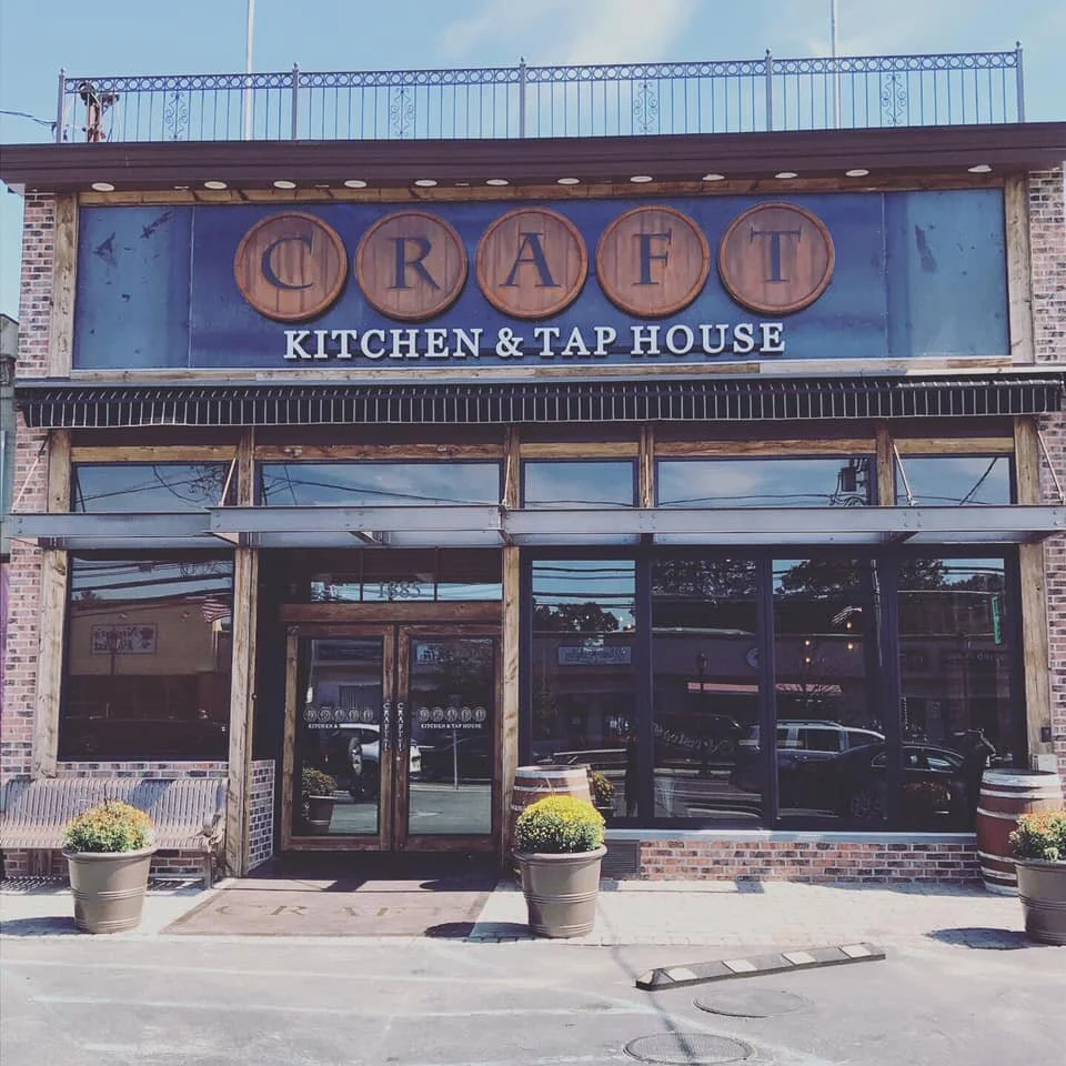 EVENTS CALENDAR Wantagh — Craft Kitchen & Taphouse