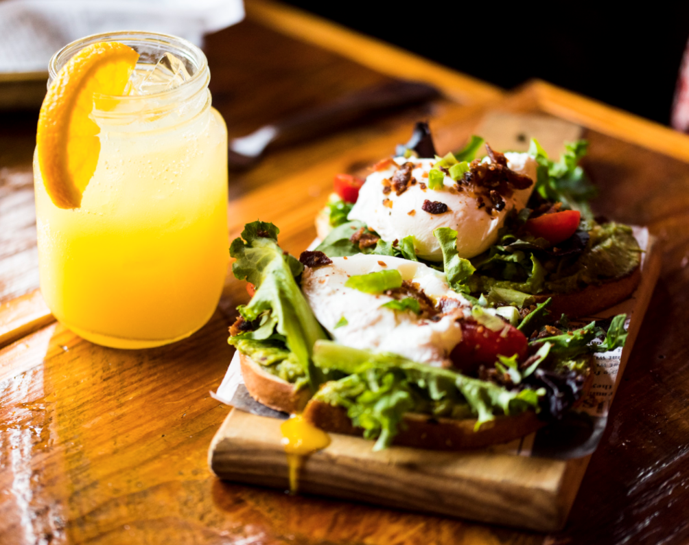 WANTAGH LOCATION — Craft Kitchen & Taphouse