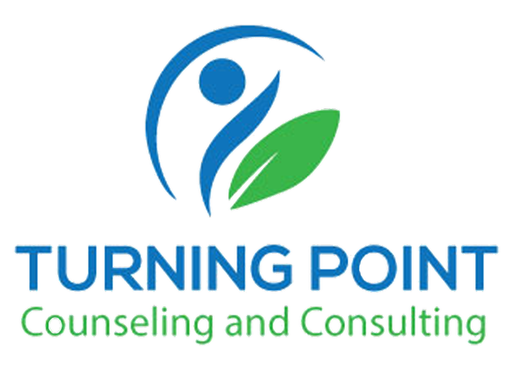 Turning Point Counseling and Consulting logo