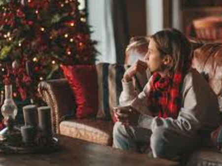 When the Holidays Hurt: Navigating Family Estrangement With Care