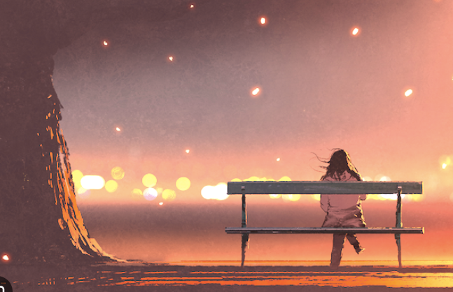 Why Do I Feel Stuck Even Though Nothing Is “Wrong”?